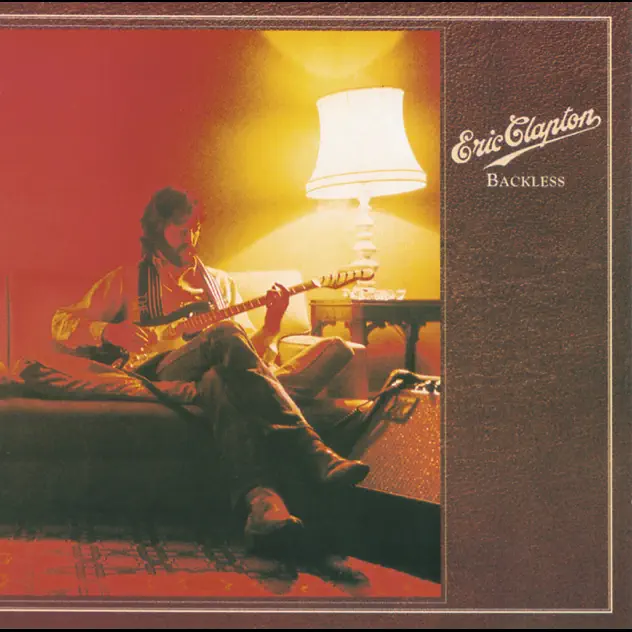 Eric Clapton – Backless [iTunes Plus AAC M4A]