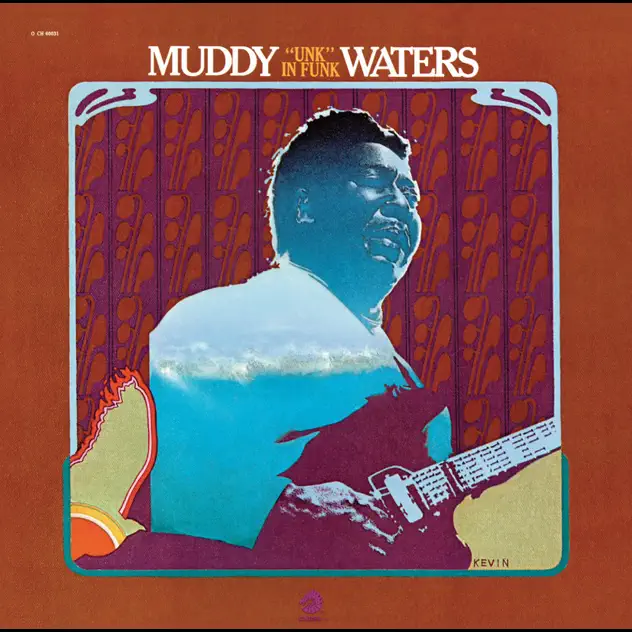 Muddy Waters – Unk In Funk [iTunes Plus AAC M4A]