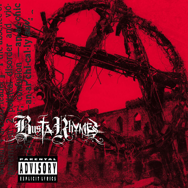 Busta Rhymes – Anarchy (Explicit) [iTunes Plus AAC M4A]