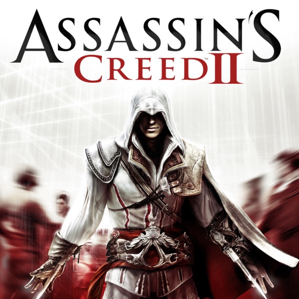Jesper Kyd – Assassin’s Creed 2 (Original Game Soundtrack) [iTunes Plus AAC M4A]