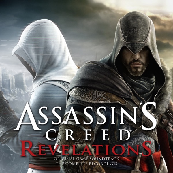 Jesper Kyd & Lorne Bafle – Assassin’s Creed Revelations (The Complete Recordings) [Original Game Soundtrack] [iTunes Plus AAC M4A]