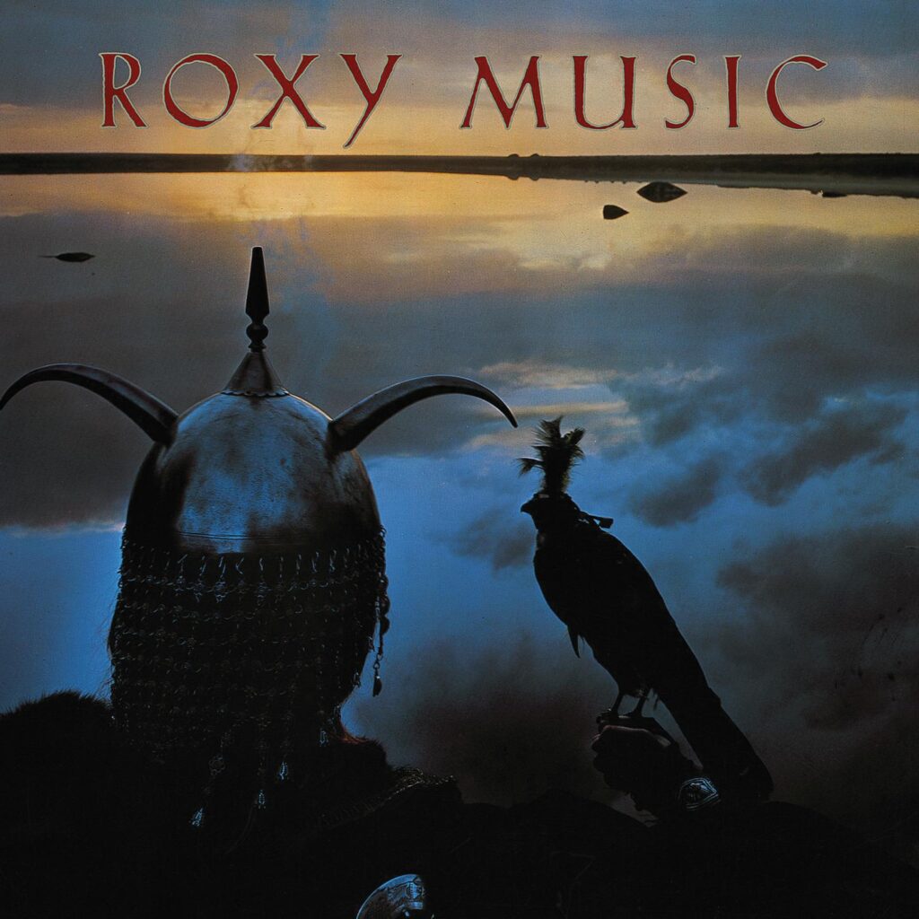 Roxy Music – Avalon [iTunes Plus AAC M4A]