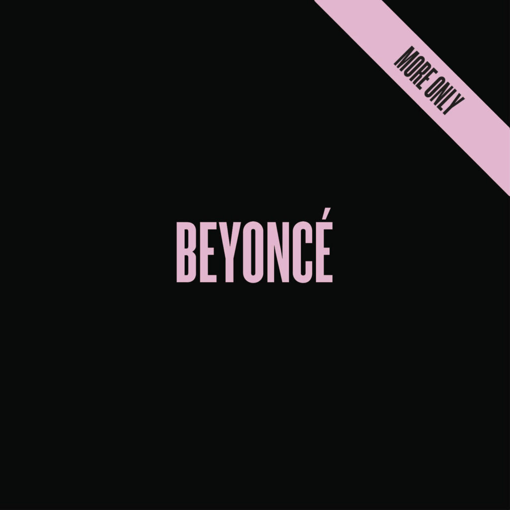 Beyoncé – BEYONCÉ [Platinum Edition] (More) – EP [iTunes Plus AAC M4A + M4V]