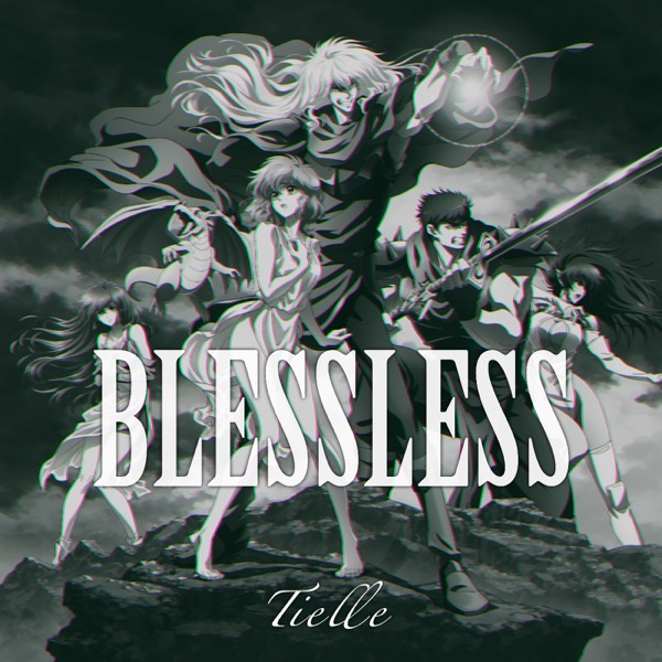 Tielle – BLESSLESS – Single [iTunes Plus AAC M4A]