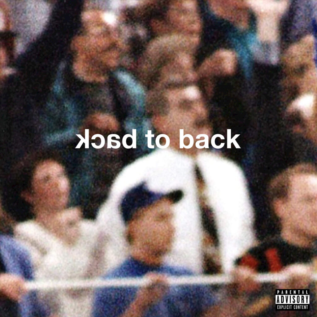 Drake – Back To Back – Single (Apple Digital Master) [Explicit] [iTunes Plus AAC M4A]