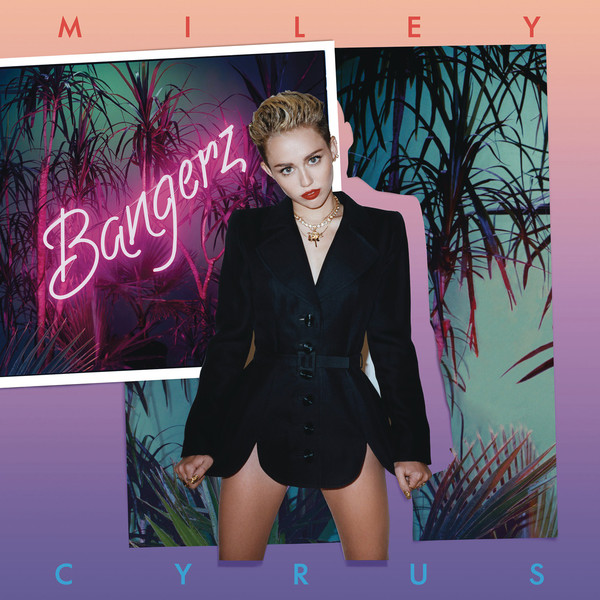 Miley Cyrus – Bangerz (Deluxe Version) [Apple Digital Master] [iTunes Plus AAC M4A]