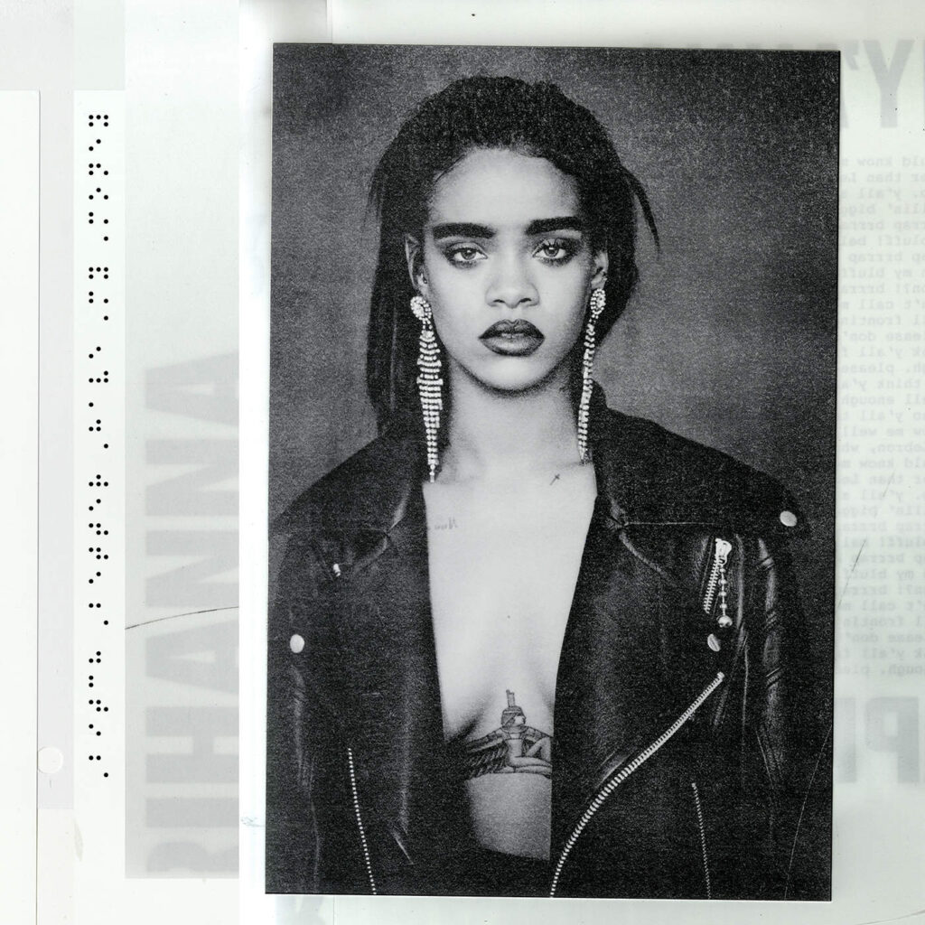 Rihanna – Bitch Better Have My Money – Single (Apple Digital Master) [Explicit] [iTunes Plus AAC M4A]