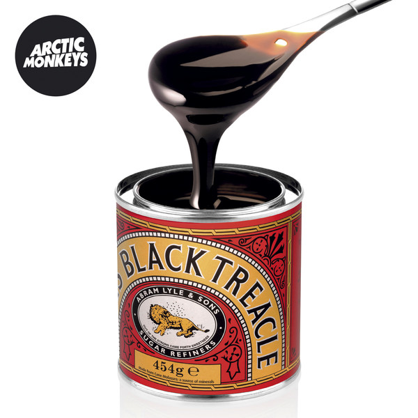 Arctic Monkeys – Black Treacle – Single [iTunes Plus AAC M4A]