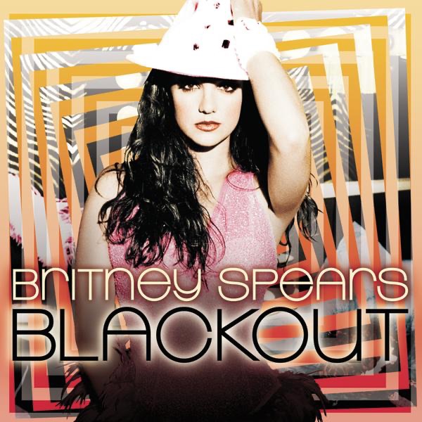 Britney Spears – Blackout (Apple Digital Master) [iTunes Plus AAC M4A]