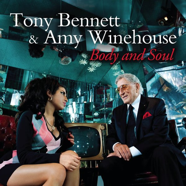 Tony Bennett & Amy Winehouse – Body and Soul – Single [iTunes Plus AAC M4A]