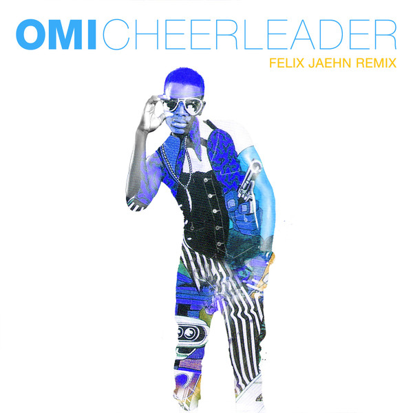 Omi – Cheerleader (Felix Jaehn Remix Radio Edit) – Single [iTunes Plus AAC M4A]