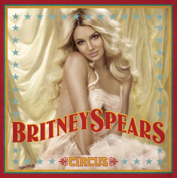 Britney Spears – Circus (Apple Digital Master) [US Store] [iTunes Plus AAC M4A]