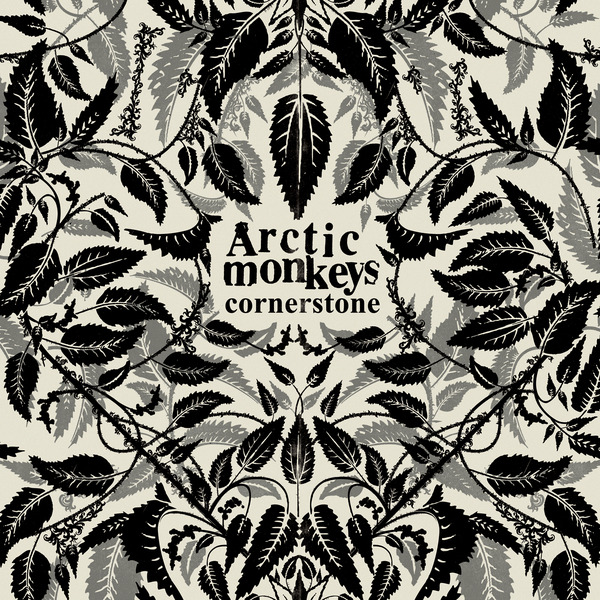 Arctic Monkeys – Cornerstone – EP [iTunes Plus AAC M4A]