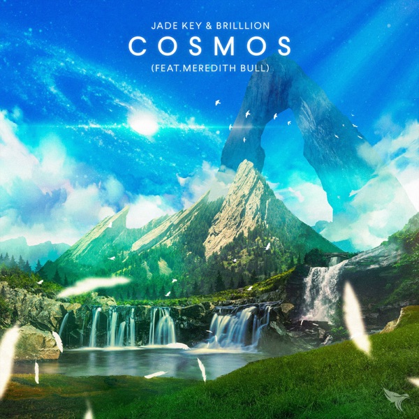 Jade Key & BrillLion – Cosmos (feat. Meredith Bull) – Single [iTunes Plus AAC M4A]