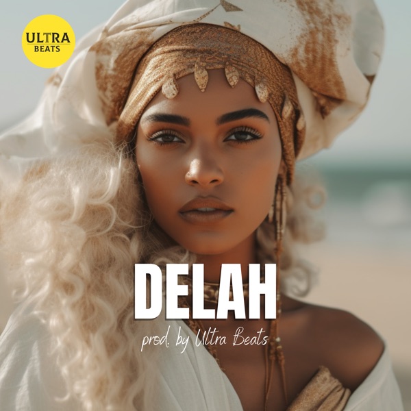 Ultra Beats – Delah – Single [iTunes Plus AAC M4A]