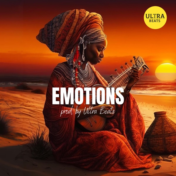 Ultra Beats – Emotions – Single [iTunes Plus AAC M4A]