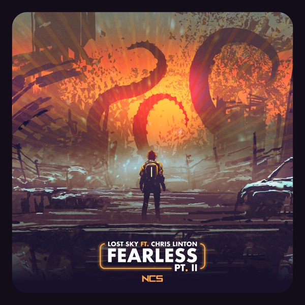 Lost Sky & Chris Linton – Fearless Pt. II – Single [iTunes Plus AAC M4A]