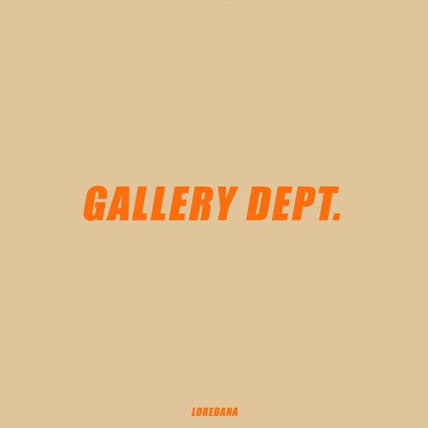 Loredana – Gallery Dept – Single [iTunes Plus AAC M4A]