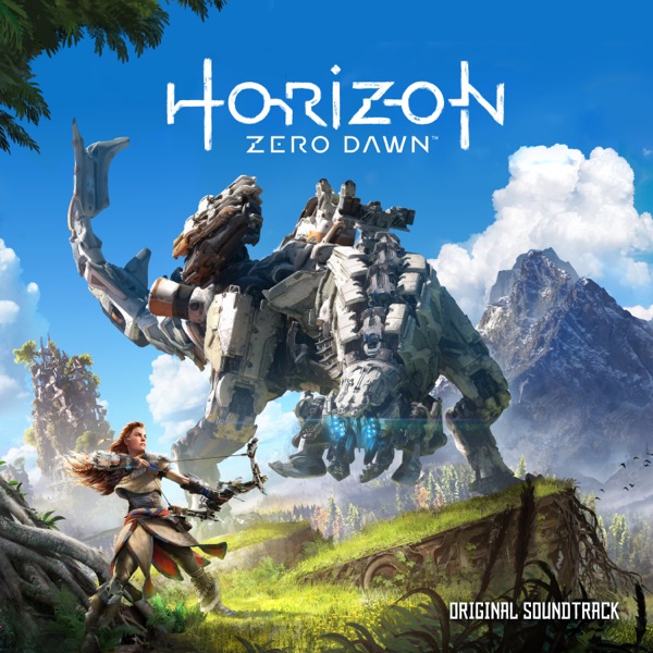 Joris de Man, The Flight & Niels van der Leest – Horizon Zero Dawn (Original Soundtrack) [iTunes Plus AAC M4A]