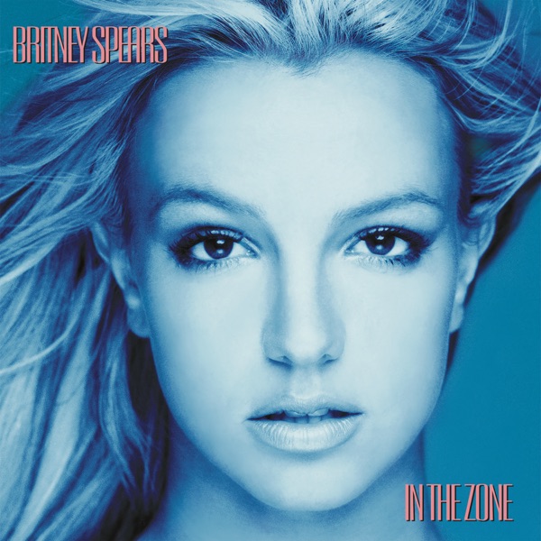 Britney Spears – In the Zone (US Store) [iTunes Plus AAC M4A]