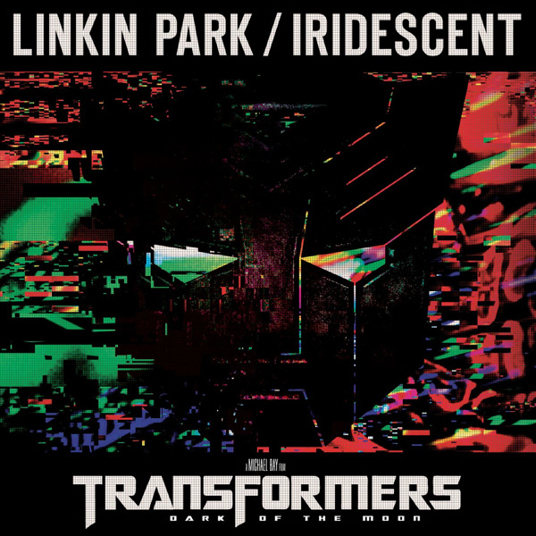 Linkin Park – Iridescent – Single [iTunes Plus AAC M4A]