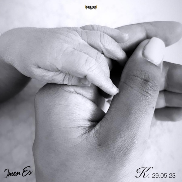 Imen Es – Kassïm – Single [iTunes Plus AAC M4A]