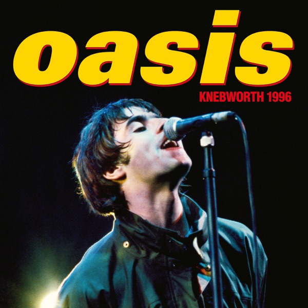 Oasis – Knebworth 1996 (Live) [iTunes Plus AAC M4A]