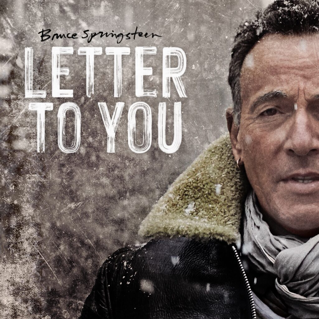 Bruce Springsteen – Letter To You (Apple Digital Master) [iTunes Plus AAC M4A]