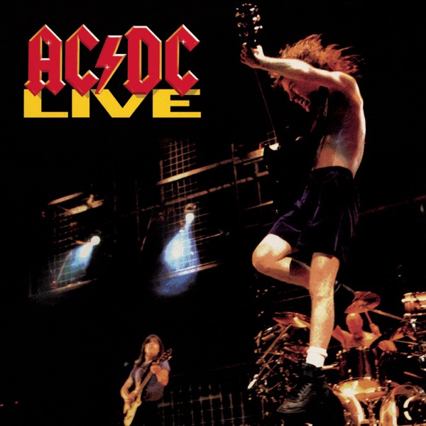 AC/DC – Live (Collector’s Edition) [Apple Digital Master] [iTunes Plus AAC M4A]