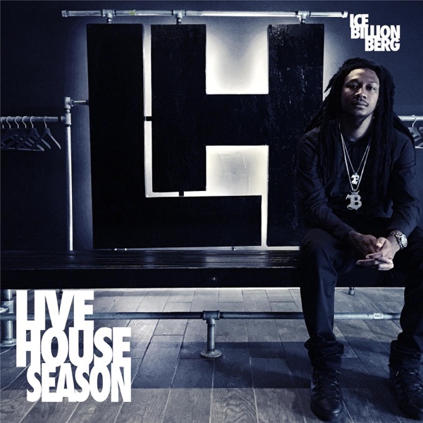 Ice Billion Berg – Live House Season [iTunes Plus AAC M4A]