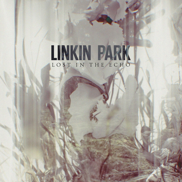 Linkin Park – Lost In the Echo – Single [iTunes Plus AAC M4A]