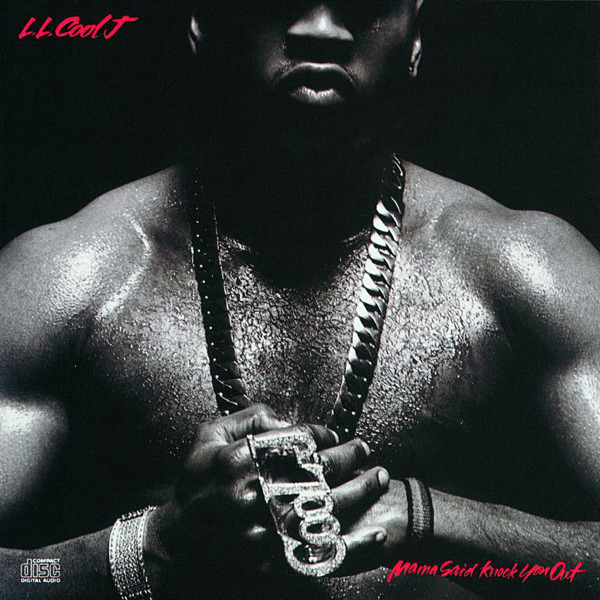 LL Cool J – Mama Said Knock You Out [iTunes Plus AAC M4A]