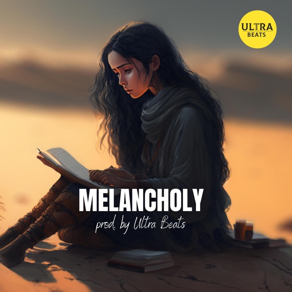 Ultra Beats – Melancholy – Single [iTunes Plus AAC M4A]