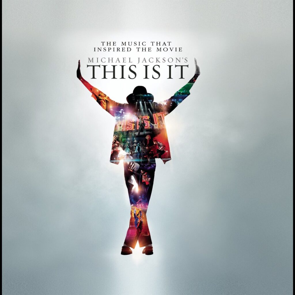 Michael Jackson – Selections from Michael Jackson’s This Is It (The Music That Inspired the Movie) – EP [iTunes Plus AAC M4A]