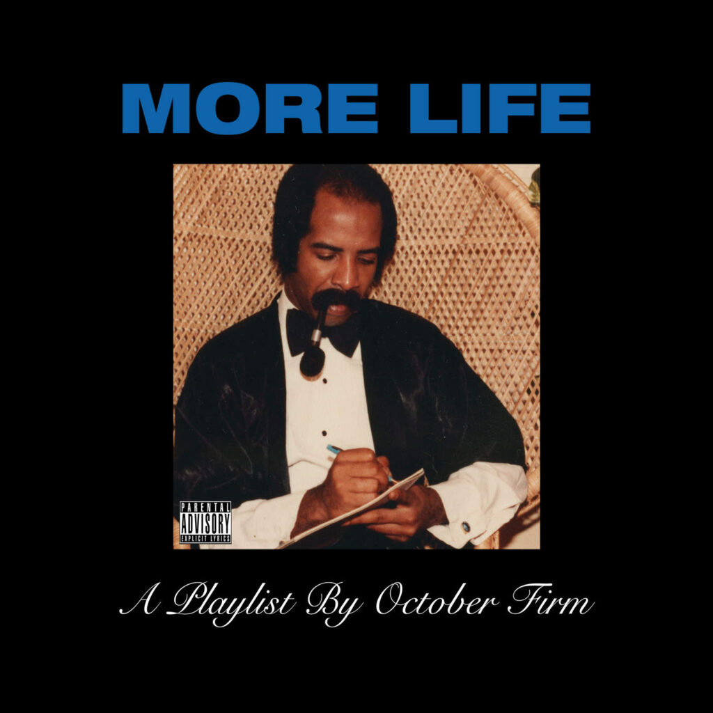 Drake – More Life (Apple Digital Master) [Explicit] [iTunes Plus AAC M4A]