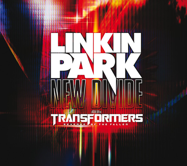 Linkin Park – New Divide – Single [3 tracks] [iTunes Plus AAC M4A]