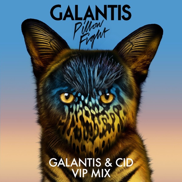Galantis – Pillow Fight (Galantis & CID VIP Mix) – Single [iTunes Plus AAC M4A]