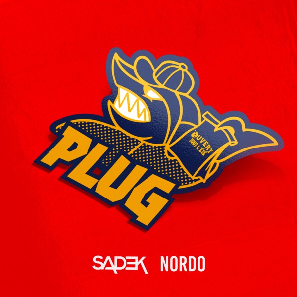 Sadek & Nordo – Plug – Single [iTunes Plus AAC M4A]