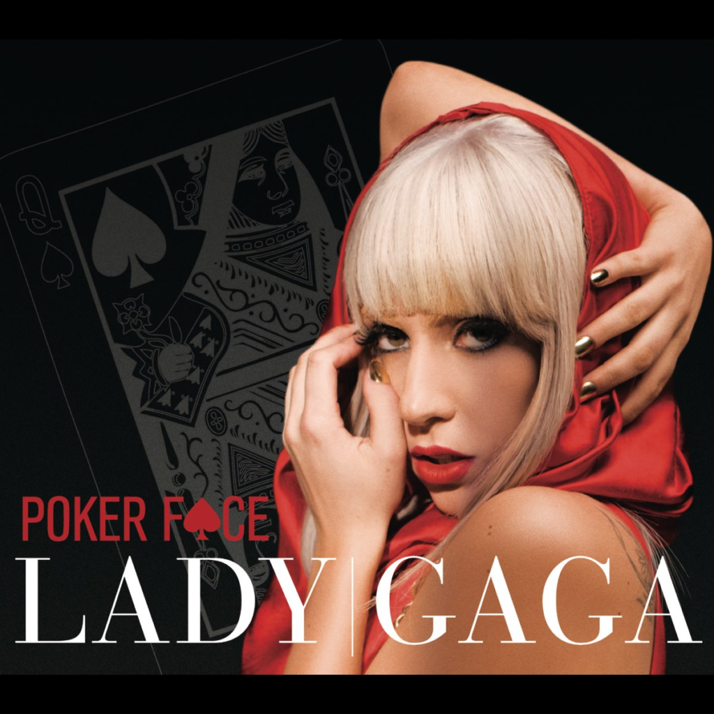 Lady Gaga – Poker Face – Single [iTunes Plus AAC M4A]