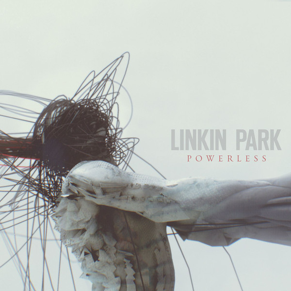 Linkin Park – Powerless – Single [iTunes Plus AAC M4A]