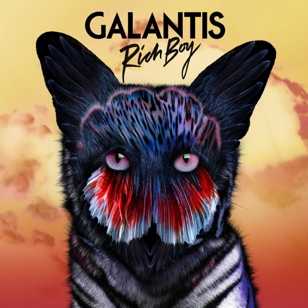Galantis – Rich Boy – Single [iTunes Plus AAC M4A]