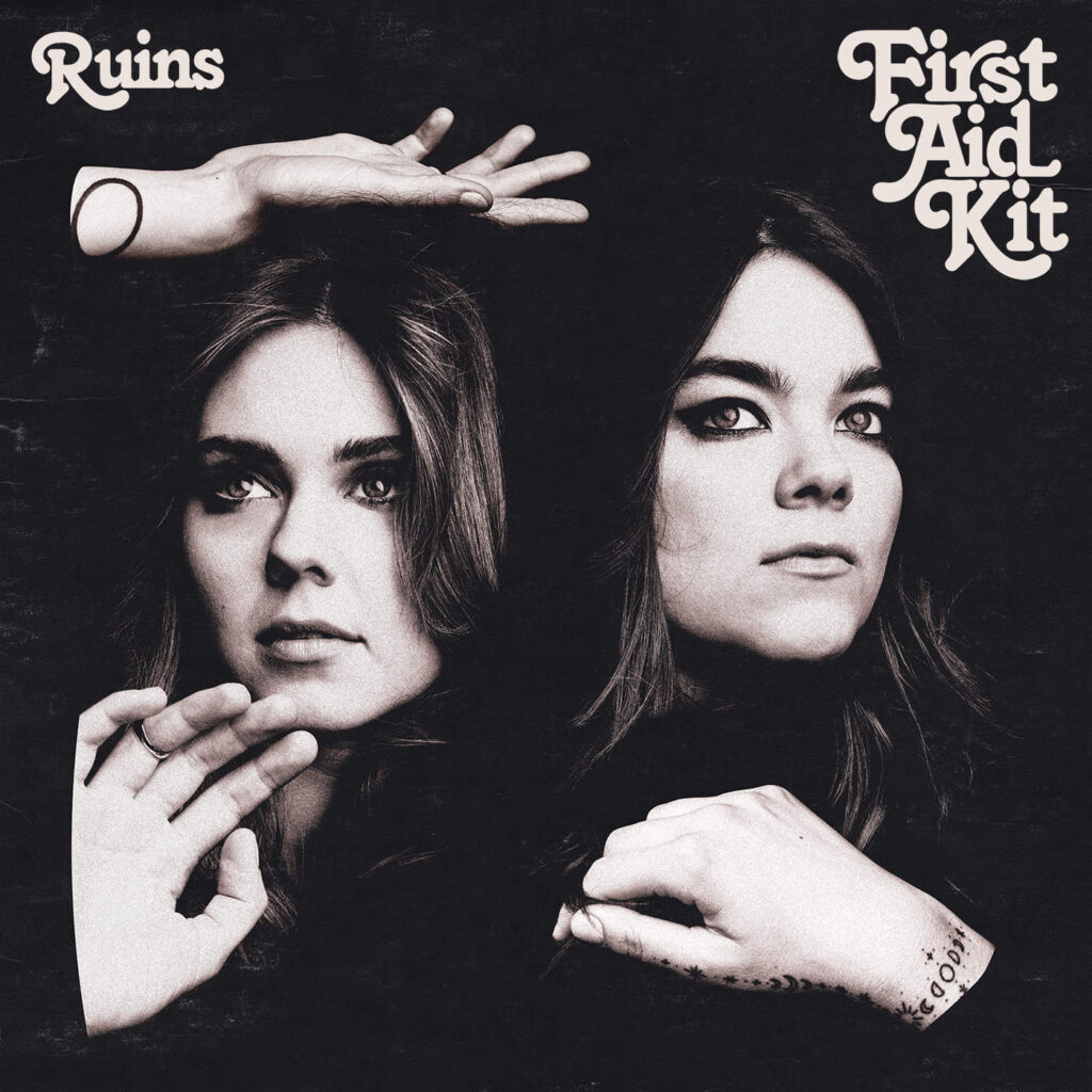 First Aid Kit – Ruins [iTunes Plus AAC M4A]