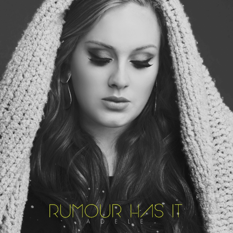 Adele – Rumor Has It – Single [iTunes Plus AAC M4A]