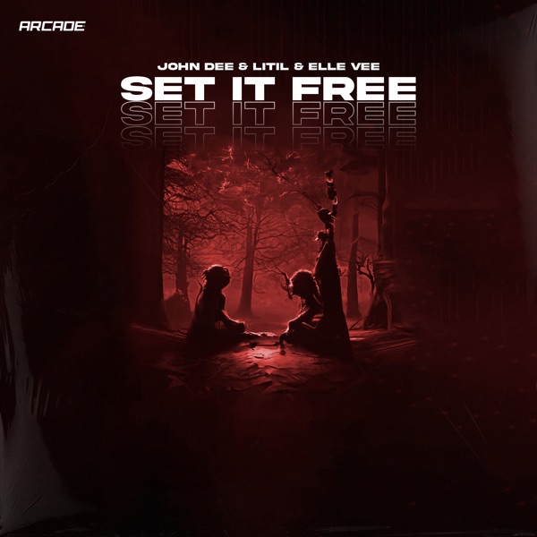 John Dee, Litil & Elle Vee – Set It Free – Single [iTunes Plus AAC M4A]