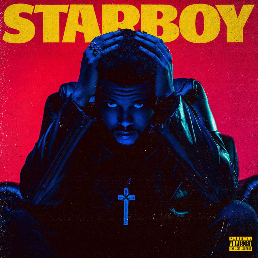 The Weeknd – Starboy (Apple Digital Master) [Explicit] [iTunes Plus AAC M4A]