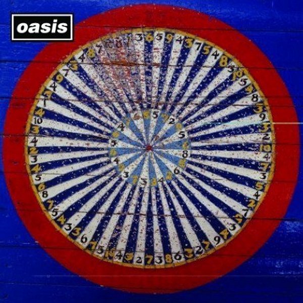 Oasis – Stop the Clocks – EP [iTunes Plus AAC M4A]