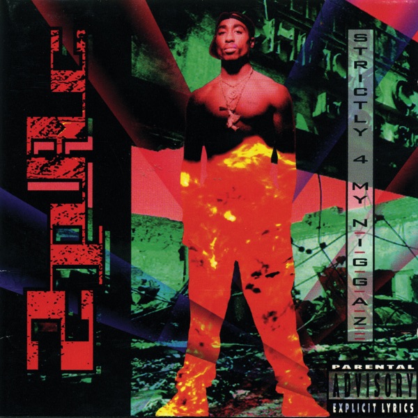 2Pac – Strictly 4 My N.I.G.G.A.Z. [iTunes Plus AAC M4A]