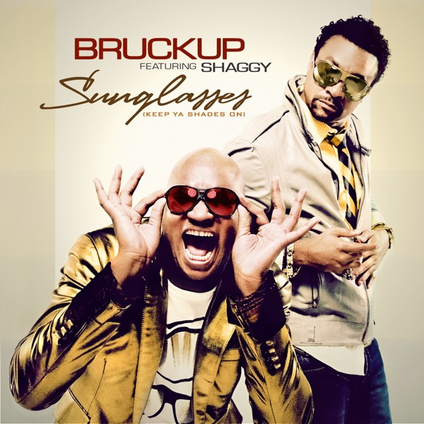 Bruckup – Sunglasses (Keep Ya Shades On) [feat. Shaggy] – Single [iTunes Plus AAC M4A]