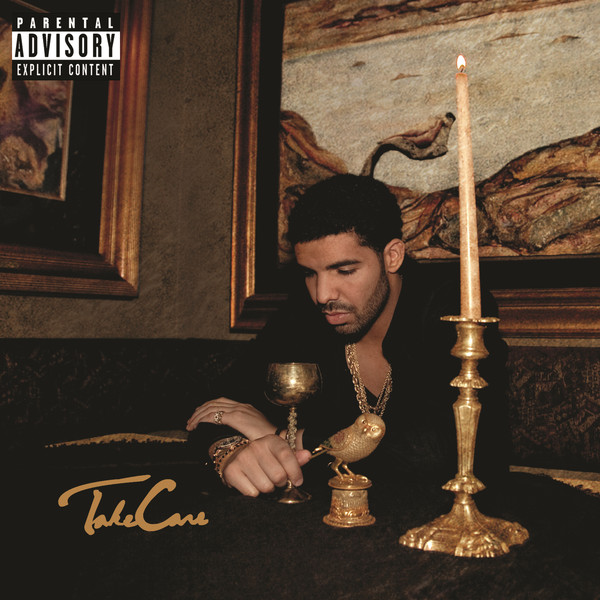 Drake – Take Care (Deluxe Version) [Explicit] [iTunes Plus AAC M4A]