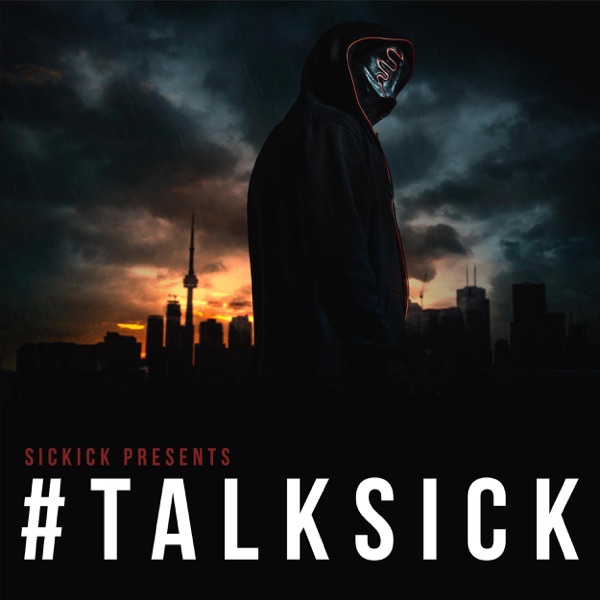 Sickick – TalkSick – EP [iTunes Plus AAC M4A]